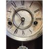 Image 3 : Waterbury Clock Co. Black Walnut Shelf Clock