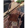 Image 1 : Early Windsor Chair