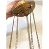 Image 3 : Victorian Hanging Lamp