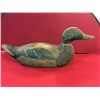 Image 1 : Early Wooden Duck Decoy