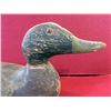 Image 2 : Early Wooden Duck Decoy