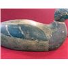 Image 3 : Early Wooden Duck Decoy
