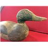 Image 5 : Early Wooden Duck Decoy