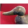 Image 8 : Early Wooden Duck Decoy