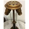 Image 3 : Reverse Painted Table Lamp