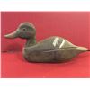Image 1 : Wooden Duck Decoy