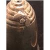 Image 2 : Sterling Silver Beehive Salt and Pepper Shakers
