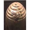 Image 3 : Sterling Silver Beehive Salt and Pepper Shakers