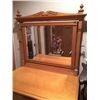 Image 2 : Victorian Oak Gentlemen's Chest