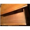 Image 7 : Victorian Oak Gentlemen's Chest