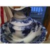 Image 3 : Johnson Bros. Pitcher & Bowl Set