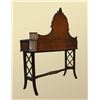 Image 10 : Vintage Painted Server