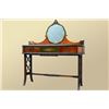 Image 1 : Vintage Painted Server