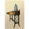 Image 3 : Vintage Painted Server