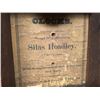 Image 7 : Silas Hoadley Pillar and Scroll Clock
