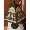 Image 5 : Edward Miller & Co. 1150 Table Lamp