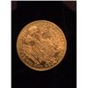 Image 2 : 1915 French Gold Coin