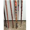 Image 10 : 9 Estate Canes
