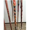 Image 7 : 9 Estate Canes