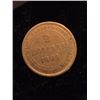 Image 2 : 1881 Newfoundland 2 Dollar Gold Coin