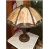 Image 2 : Carmel Slag Table Lamp by Rainaud