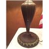 Image 3 : Carmel Slag Table Lamp by Rainaud
