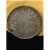 Image 1 : 1921 Morgan Silver Dollar