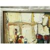 Image 3 : Signed Oil Painting