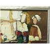 Image 4 : Signed Oil Painting