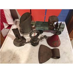 Vintage Estate Collectables Lot