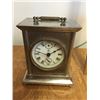 Image 1 : Seth Thomas Carriage Clock