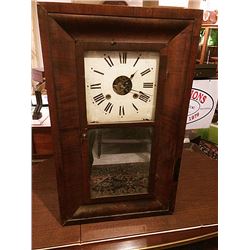 OG Shelf Clock