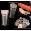 Image 1 : 3 Rolls of Silver Quarters