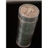Image 3 : 3 Rolls of Silver Quarters