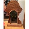 Image 1 : Sessions Gingerbread Shelf Clock