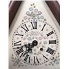 Image 4 : New England Clock Co. Steeple Clock