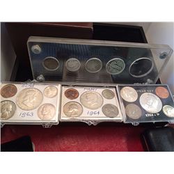 Coin Year Sets