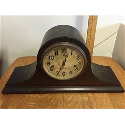 New Haven Mantel Clock