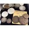 Image 2 : Foreign and Mixed Coin Lot