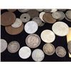 Image 3 : Foreign and Mixed Coin Lot
