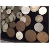 Image 4 : Foreign and Mixed Coin Lot
