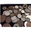 Image 6 : Foreign and Mixed Coin Lot