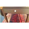 Image 4 : Antique Drop Leaf Table