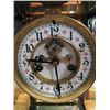 Image 2 : Crystal Regulator Clock