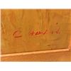 Image 2 : Signed Oil Painting