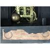 Image 8 : Seth Thomas Pillar Adamantine Shelf Clock