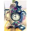 Image 1 : Ansonia Victorian Ladies Dresser Clock