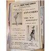 Image 14 : Ann Corio, Burlesque Memorabilia