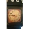 Image 2 : Walnut Grandfather Clock