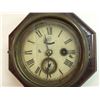 Image 2 : Rosewood Seth Thomas Gallery Clock